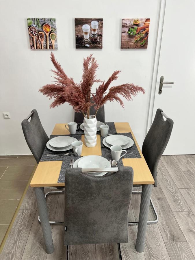 וינה Prater Urban Retreat Near City Centre מראה חיצוני תמונה