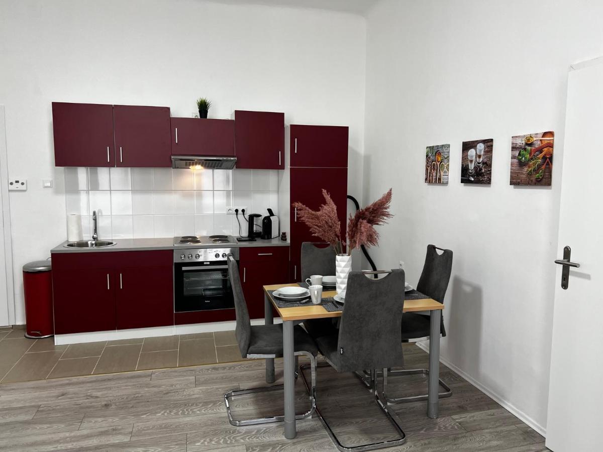 וינה Prater Urban Retreat Near City Centre מראה חיצוני תמונה