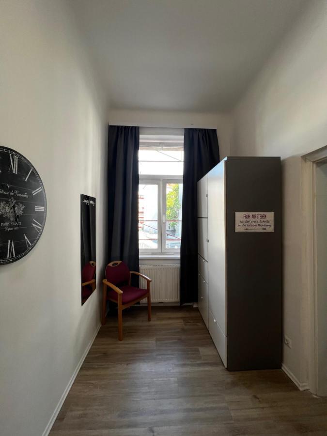 וינה Prater Urban Retreat Near City Centre מראה חיצוני תמונה
