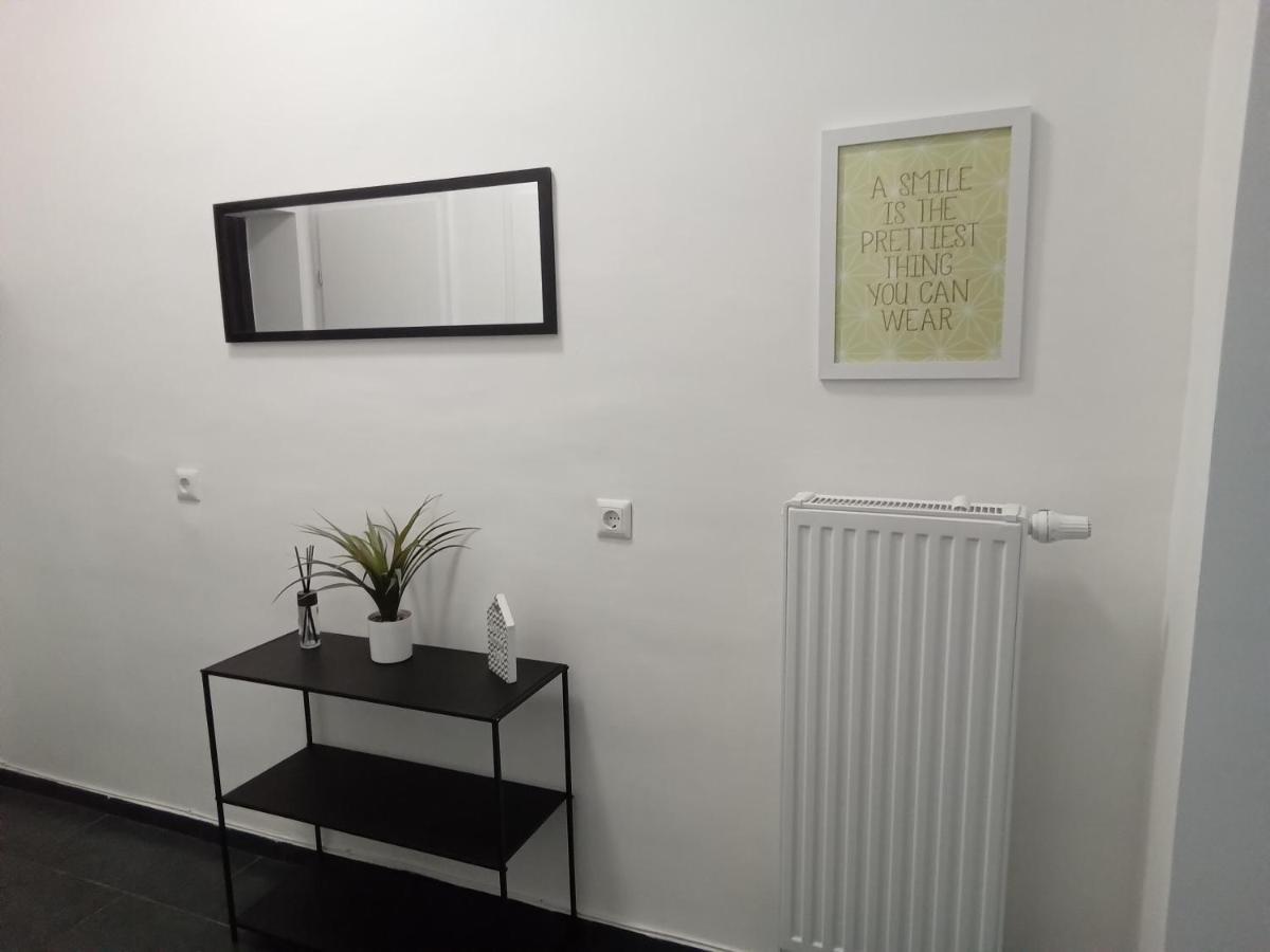 וינה Prater Urban Retreat Near City Centre מראה חיצוני תמונה
